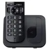 Teléfono Inalámbrico Panasonic KX-TGC210SPB/ Negro Teléfono Inalámbrico Panasonic KX-TGC210SPB/ Negro