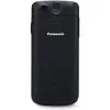 Teléfono Móvil Panasonic KX-TU110EXB para Personas Mayores/ Negro Teléfono Móvil Panasonic KX-TU110EXB para Personas Mayores/ Negro