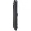 Teléfono Móvil Panasonic KX-TU110EXB para Personas Mayores/ Negro Teléfono Móvil Panasonic KX-TU110EXB para Personas Mayores/ Negro