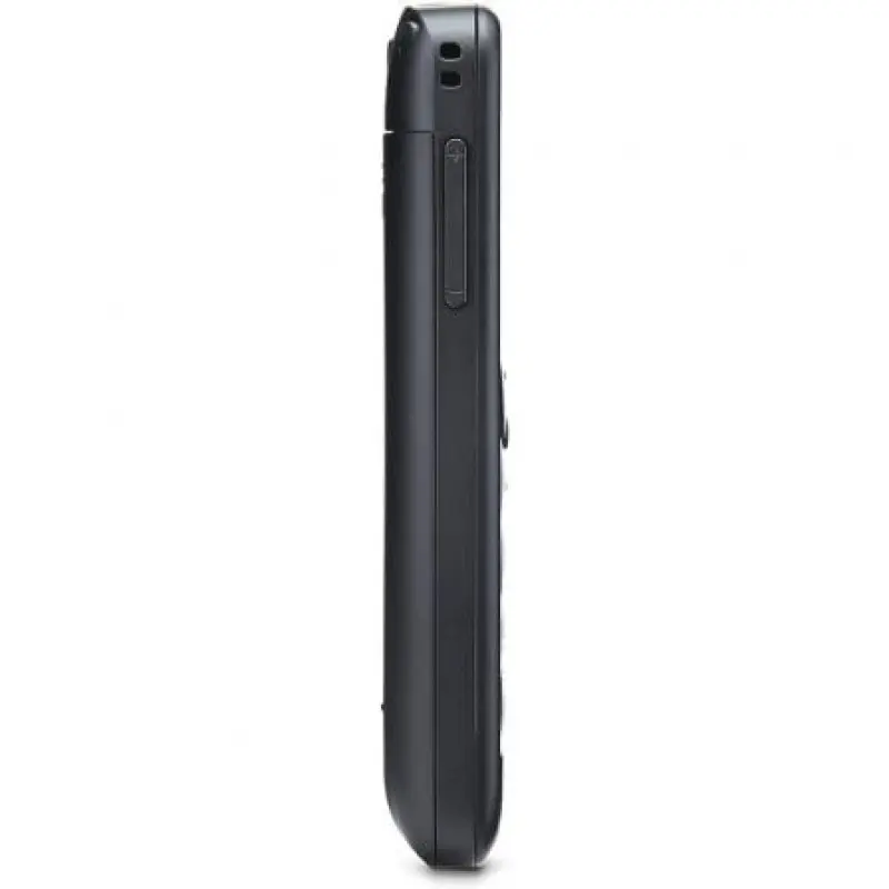 Teléfono Móvil Panasonic KX-TU110EXB para Personas Mayores/ Negro Teléfono Móvil Panasonic KX-TU110EXB para Personas Mayores/ Negro