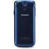 Teléfono Móvil Panasonic KX-TU110EXC para Personas Mayores/ Azul Teléfono Móvil Panasonic KX-TU110EXC para Personas Mayores/ Azul