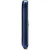 Teléfono Móvil Panasonic KX-TU110EXC para Personas Mayores/ Azul Teléfono Móvil Panasonic KX-TU110EXC para Personas Mayores/ Azul