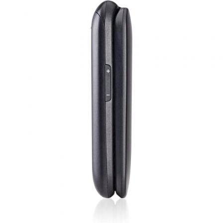 Teléfono Móvil Panasonic KX-TU550 para Personas Mayores/ Negro Teléfono Móvil Panasonic KX-TU550 para Personas Mayores/ Negro