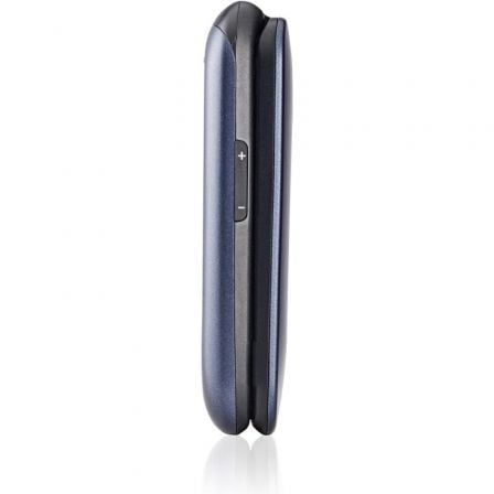 Teléfono Móvil Panasonic KX-TU550 para Personas Mayores/ Azul Teléfono Móvil Panasonic KX-TU550 para Personas Mayores/ Azul