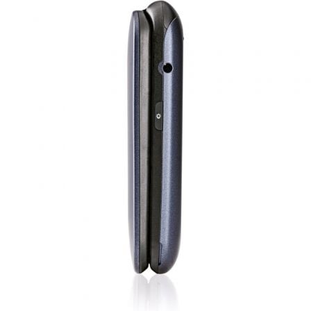 Teléfono Móvil Panasonic KX-TU550 para Personas Mayores/ Azul Teléfono Móvil Panasonic KX-TU550 para Personas Mayores/ Azul