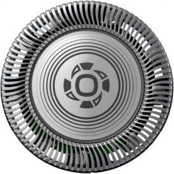 Cabezal de Reemplazo para Afeitadora Eléctrica Philips Series 3000 y 1000/ Pack 3 Cabezal de Reemplazo para Afeitadora Eléctrica Philips Series 3000 y 1000/ Pack 3