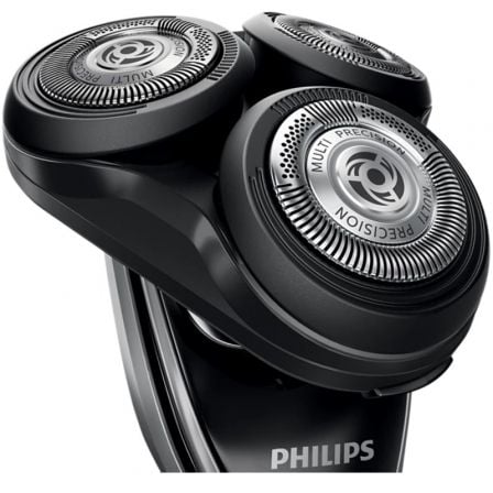 Cabezal de Reemplazo para Afeitadora Eléctrica Philips Series 5000 y 6000/ Pack 3 Cabezal de Reemplazo para Afeitadora Eléctrica Philips Series 5000 y 6000/ Pack 3