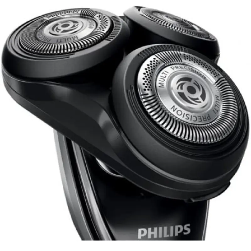 Cabezal de Reemplazo para Afeitadora Eléctrica Philips Series 5000 y 6000/ Pack 3 Cabezal de Reemplazo para Afeitadora Eléctrica Philips Series 5000 y 6000/ Pack 3
