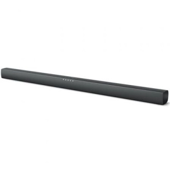 Barra de Sonido con Bluetooth Philips Soundbar 2.0/ 60W/ 2.0 Barra de Sonido con Bluetooth Philips Soundbar 2.0/ 60W/ 2.0