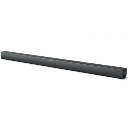 Barra de Sonido con Bluetooth Philips Soundbar 2.0/ 60W/ 2.0 Barra de Sonido con Bluetooth Philips Soundbar 2.0/ 60W/ 2.0