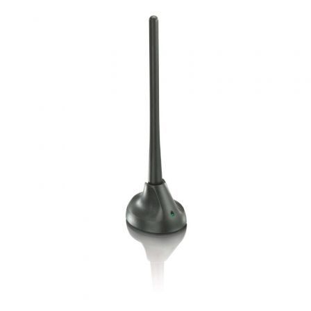 Antena de Televisión Digital Philips SDV5100/12 Antena de Televisión Digital Philips SDV5100/12