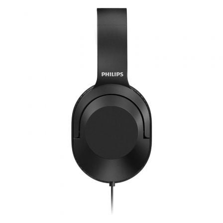 Auriculares Philips TAH2005/ Jack 3.5/ Negros Auriculares Philips TAH2005/ Jack 3.5/ Negros