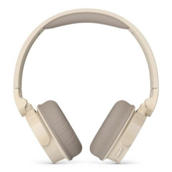 Auriculares Inalámbricos Philips TAH3209BG/ con Micrófono/ Bluetooth/ Beige Auriculares Inalámbricos Philips TAH3209BG/ con Micrófono/ Bluetooth/ Beige