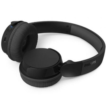 Auriculares Inalámbricos Philips TAH3209/ con Micrófono/ Bluetooth/ Negros Auriculares Inalámbricos Philips TAH3209/ con Micrófono/ Bluetooth/ Negros