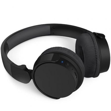 Auriculares Inalámbricos Philips TAH3209/ con Micrófono/ Bluetooth/ Negros Auriculares Inalámbricos Philips TAH3209/ con Micrófono/ Bluetooth/ Negros