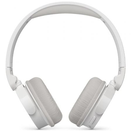 Auriculares Inalámbricos Philips TAH3209/ con Micrófono/ Bluetooth/ Blancos Auriculares Inalámbricos Philips TAH3209/ con Micrófono/ Bluetooth/ Blancos
