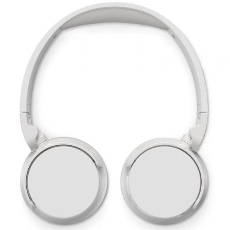 Auriculares Inalámbricos Philips TAH3209/ con Micrófono/ Bluetooth/ Blancos Auriculares Inalámbricos Philips TAH3209/ con Micrófono/ Bluetooth/ Blancos