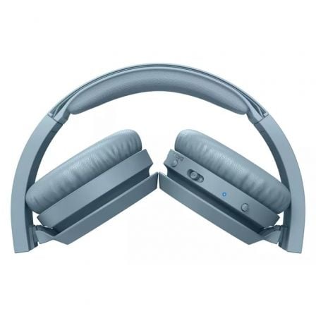 Auriculares Inalámbricos Philips TAH4205/ con Micrófono/ Bluetooth/ Azules Auriculares Inalámbricos Philips TAH4205/ con Micrófono/ Bluetooth/ Azules