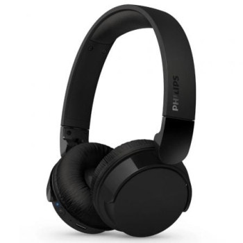 Auriculares Inalámbricos Philips TAH4209BK/ con Micrófono/ Bluetooth/ Negros Auriculares Inalámbricos Philips TAH4209BK/ con Micrófono/ Bluetooth/ Negros