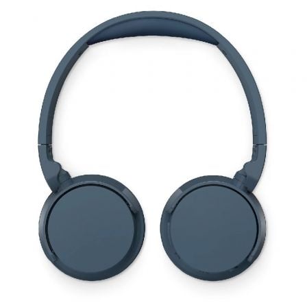 Auriculares Inalámbricos Philips TAH4209BL/ con Micrófono/ Bluetooth/ Azules Auriculares Inalámbricos Philips TAH4209BL/ con Micrófono/ Bluetooth/ Azules