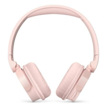 Auriculares Inalámbricos Philips TAH4209PK/ con Micrófono/ Bluetooth/ Rosas Auriculares Inalámbricos Philips TAH4209PK/ con Micrófono/ Bluetooth/ Rosas