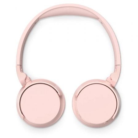 Auriculares Inalámbricos Philips TAH4209PK/ con Micrófono/ Bluetooth/ Rosas Auriculares Inalámbricos Philips TAH4209PK/ con Micrófono/ Bluetooth/ Rosas