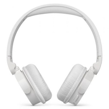 Auriculares Inalámbricos Philips TAH4209WT/ con Micrófono/ Bluetooth/ Blancos Auriculares Inalámbricos Philips TAH4209WT/ con Micrófono/ Bluetooth/ Blancos
