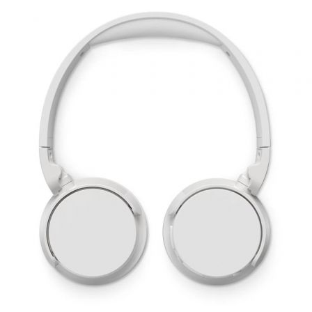 Auriculares Inalámbricos Philips TAH4209WT/ con Micrófono/ Bluetooth/ Blancos Auriculares Inalámbricos Philips TAH4209WT/ con Micrófono/ Bluetooth/ Blancos