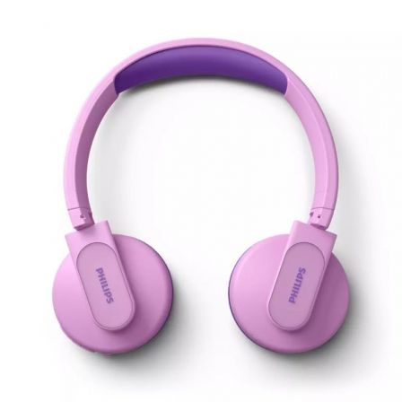 Auriculares Inalámbricos Philips TAK4206/ con Micrófono/ Bluetooth/ Rosas Auriculares Inalámbricos Philips TAK4206/ con Micrófono/ Bluetooth/ Rosas