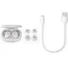 Auriculares Bluetooth Philips TAT1209 con estuche de carga/ Autonomía 6h/ Blancos