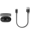 Auriculares Bluetooth Philips TAT2139BK con estuche de carga/ Autonomía 7h/ Negros Auriculares Bluetooth Philips TAT2139BK con estuche de carga/ Autonomía 7h/ Negros