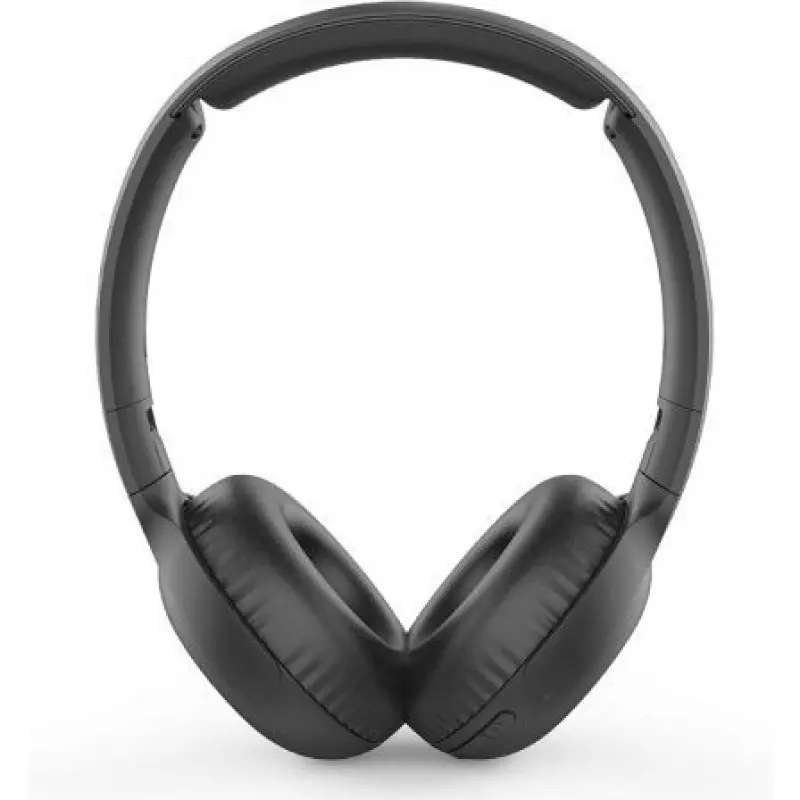 Auriculares Inalámbricos Philips TAUH202/ con Micrófono/ Bluetooth/ Negros Auriculares Inalámbricos Philips TAUH202/ con Micrófono/ Bluetooth/ Negros