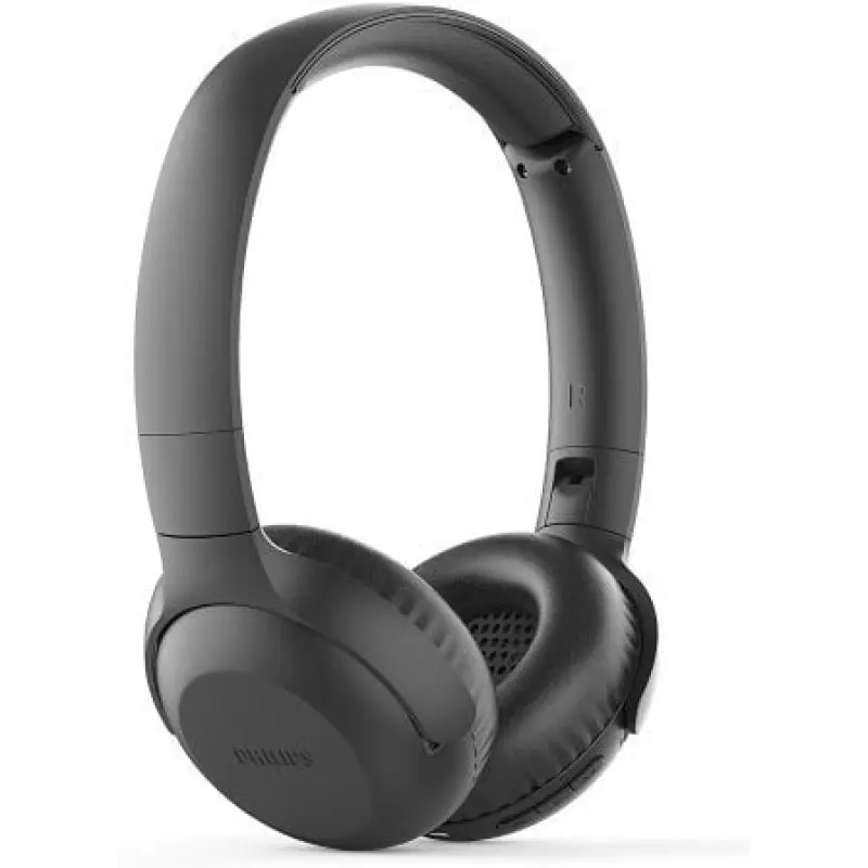 Auriculares Inalámbricos Philips TAUH202/ con Micrófono/ Bluetooth/ Negros Auriculares Inalámbricos Philips TAUH202/ con Micrófono/ Bluetooth/ Negros