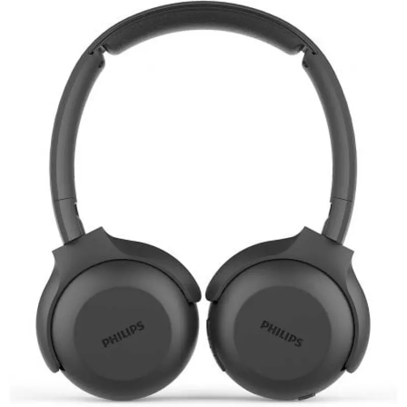 Auriculares Inalámbricos Philips TAUH202/ con Micrófono/ Bluetooth/ Negros Auriculares Inalámbricos Philips TAUH202/ con Micrófono/ Bluetooth/ Negros