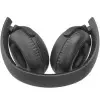 Auriculares Inalámbricos Philips TAUH202/ con Micrófono/ Bluetooth/ Negros Auriculares Inalámbricos Philips TAUH202/ con Micrófono/ Bluetooth/ Negros