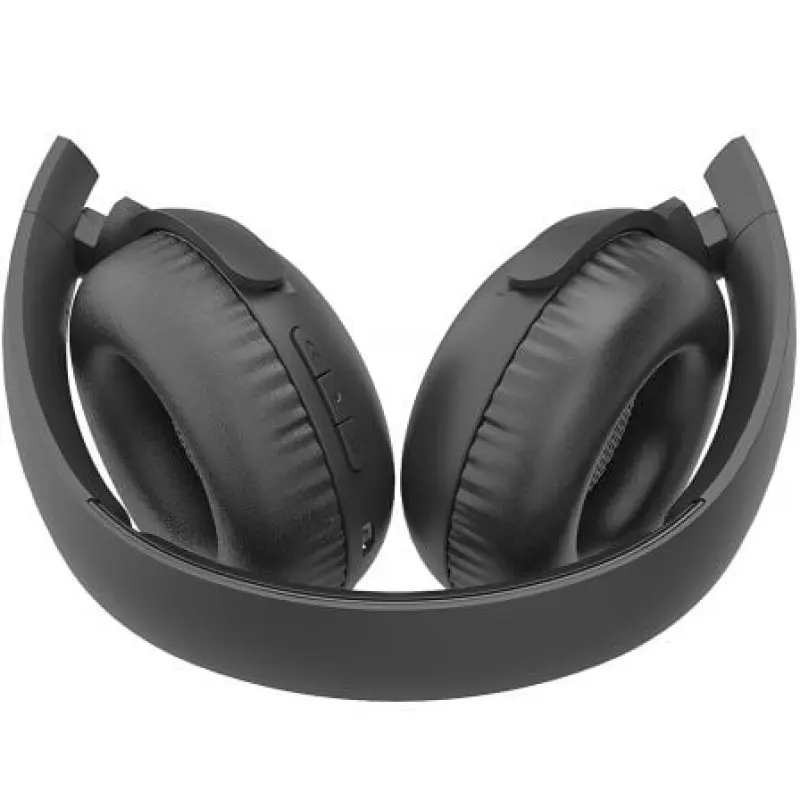 Auriculares Inalámbricos Philips TAUH202/ con Micrófono/ Bluetooth/ Negros Auriculares Inalámbricos Philips TAUH202/ con Micrófono/ Bluetooth/ Negros