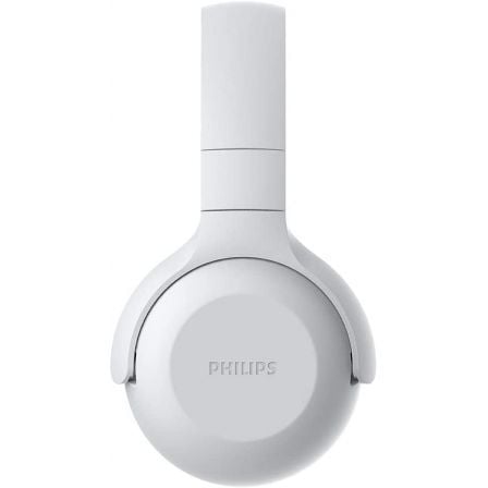 Auriculares Inalámbricos Philips TAUH202/ con Micrófono/ Bluetooth/ Blancos Auriculares Inalámbricos Philips TAUH202/ con Micrófono/ Bluetooth/ Blancos