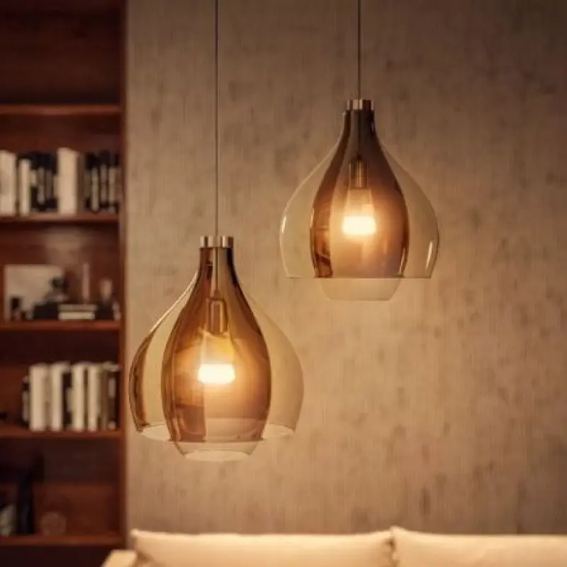 Bombilla Led Inteligente Philips Hue White Ambiance A60/ Casquillo E27/ 8W/ 1100 Lúmenes/ 2200K-6500K/ Precisa Philips Hue Bridge Bombilla Led Inteligente Philips Hue White Ambiance A60/ Casquillo E27/ 8W/ 1100 Lúmenes/ 2200K-6500K/ Precisa Philips Hue Bridge