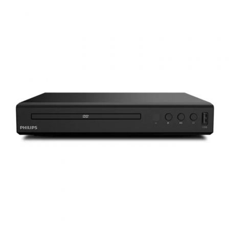 Reproductor DVD Philips TAEP200/16 Reproductor DVD Philips TAEP200/16