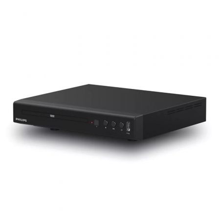 Reproductor DVD Philips TAEP200/16 Reproductor DVD Philips TAEP200/16