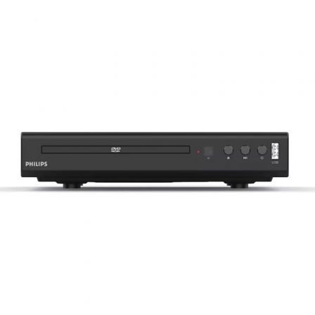 Reproductor DVD Philips TAEP200/16 Reproductor DVD Philips TAEP200/16