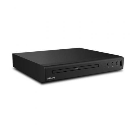 Reproductor DVD Philips TAEP200/16 Reproductor DVD Philips TAEP200/16