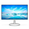 Monitor Philips 241V8AW 23.8'/ Full HD/ Multimedia/ Blanco Monitor Philips 241V8AW 23.8'/ Full HD/ Multimedia/ Blanco