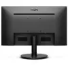 Monitor Philips 241V8L 23.8'/ Full HD/ Negro Monitor Philips 241V8L 23.8'/ Full HD/ Negro