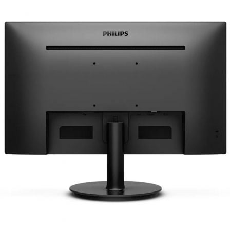 Monitor Philips 241V8L 23.8'/ Full HD/ Negro Monitor Philips 241V8L 23.8'/ Full HD/ Negro