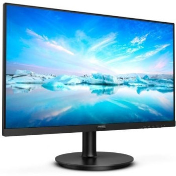 Monitor Philips V Line 241V8LAB 23.8'/ Full HD/ Multimedia/ Negro Monitor Philips V Line 241V8LAB 23.8'/ Full HD/ Multimedia/ Negro