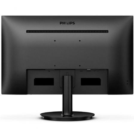 Monitor Philips V Line 241V8LAB 23.8'/ Full HD/ Multimedia/ Negro Monitor Philips V Line 241V8LAB 23.8'/ Full HD/ Multimedia/ Negro