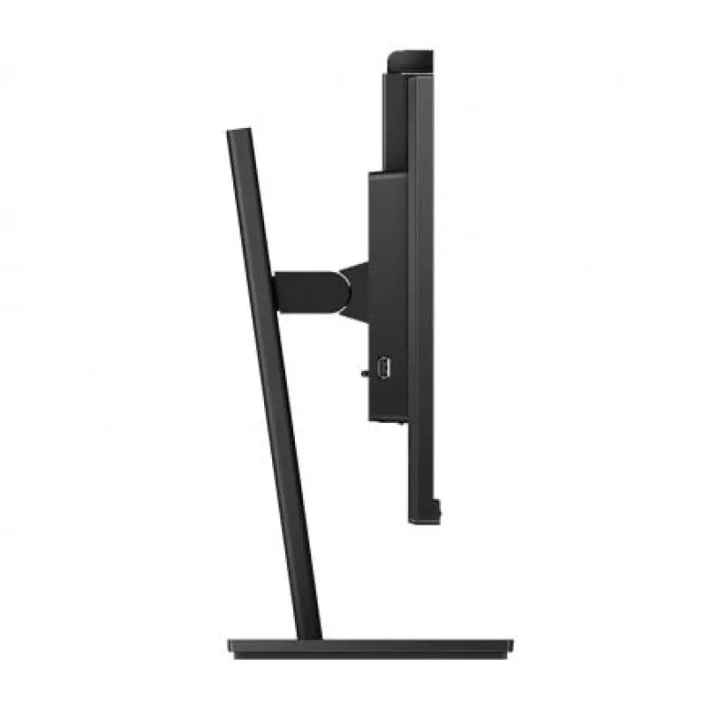 Monitor Profesional Philips 242B1H 23.8'/ Full HD/ Webcam/ Multimedia/ Regulable en altura/ Negro Monitor Profesional Philips 242B1H 23.8'/ Full HD/ Webcam/ Multimedia/ Regulable en altura/ Negro