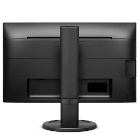 Monitor Profesional Philips 243B9 23.8'/ Full HD/ Multimedia/ Negro Monitor Profesional Philips 243B9 23.8'/ Full HD/ Multimedia/ Negro