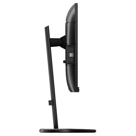 Monitor Profesional Philips 243B9 23.8'/ Full HD/ Multimedia/ Negro Monitor Profesional Philips 243B9 23.8'/ Full HD/ Multimedia/ Negro
